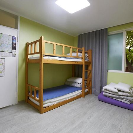 Hans House Szöul Kültér fotó