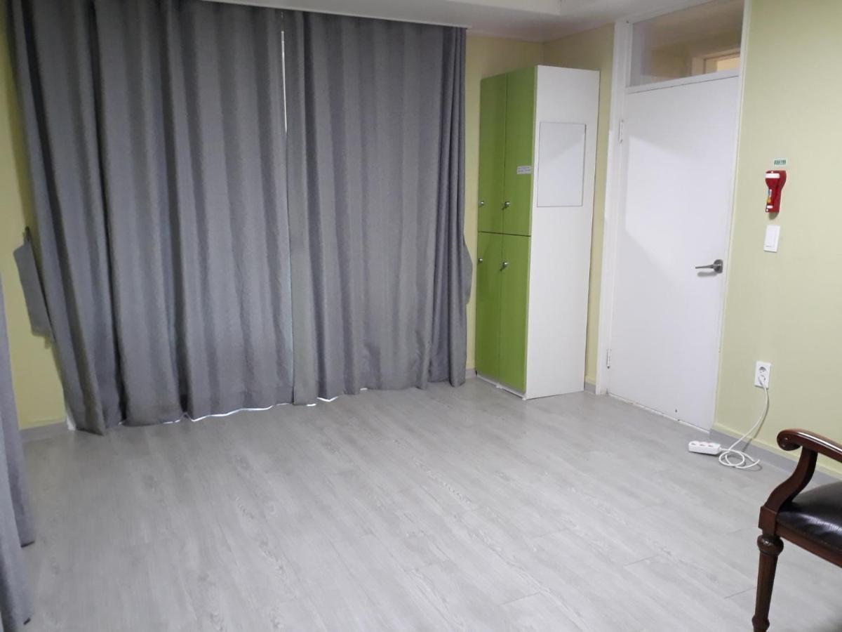 Hans House Szöul Kültér fotó