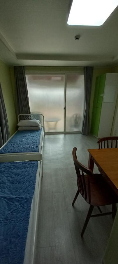 Hans House Szöul Kültér fotó