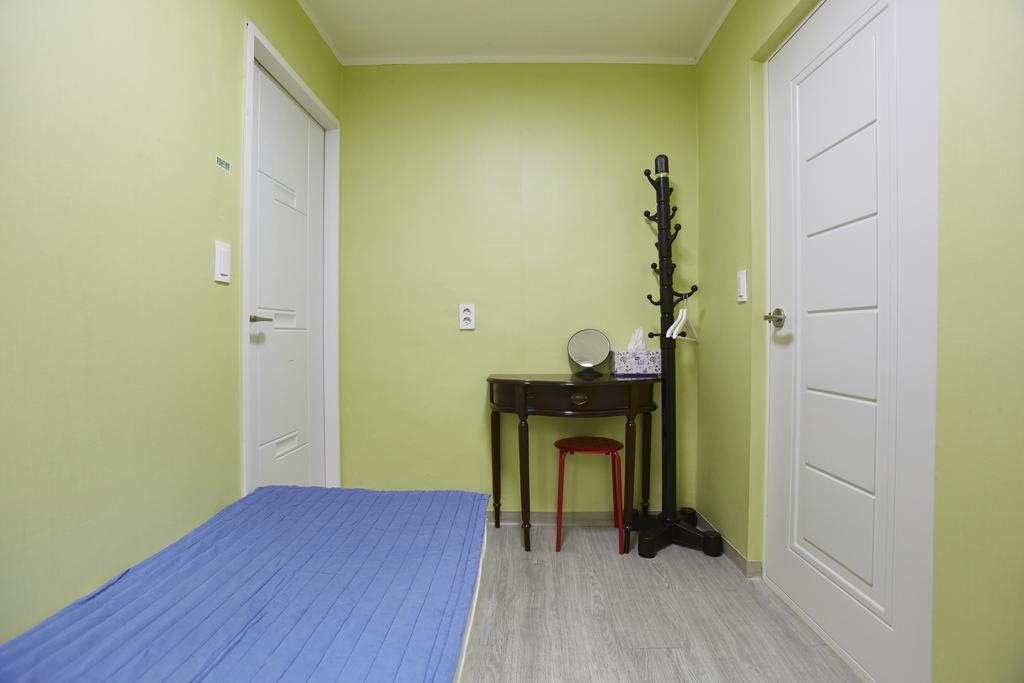 Hans House Szöul Kültér fotó