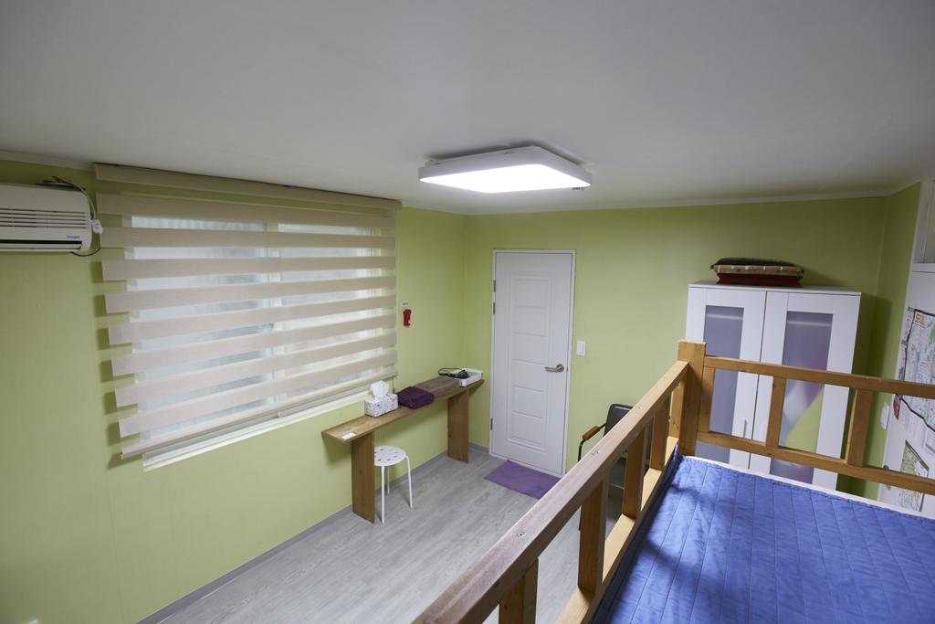 Hans House Szöul Kültér fotó