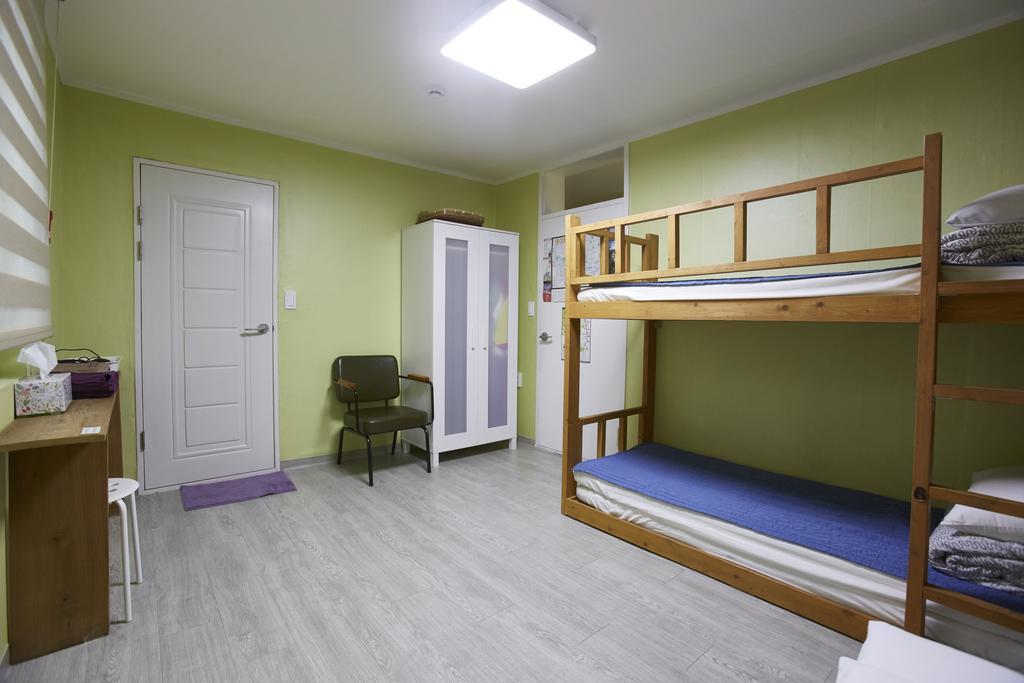 Hans House Szöul Kültér fotó